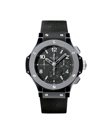 Hublot Big Bang Original 42mm Ice Bang Graphit