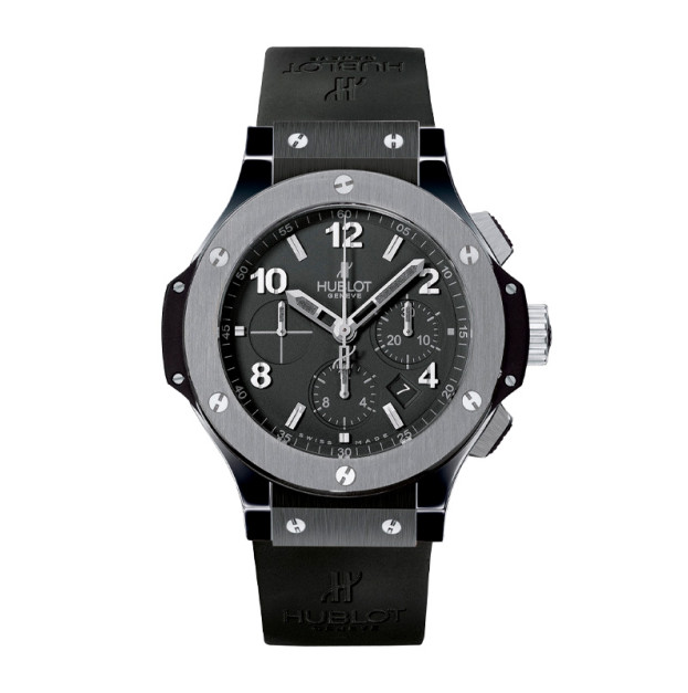 Hublot Big Bang Original 42mm Ice Bang Graphit