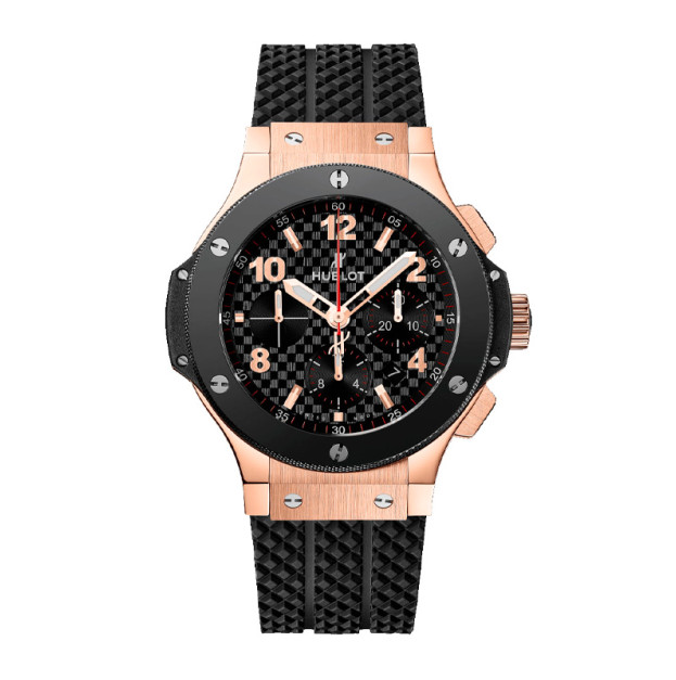 Hublot Big Bang Original 42mm Gold Ceramic