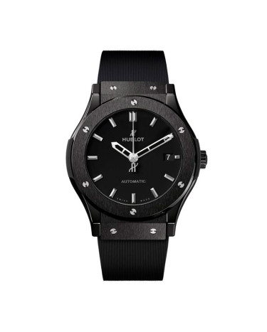 Hublot Classic Fusion 42mm Black Magic Ceramic Balck