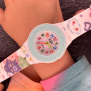 Better 001 Magic Blue-White