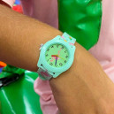 Better 003 Flamingo Green