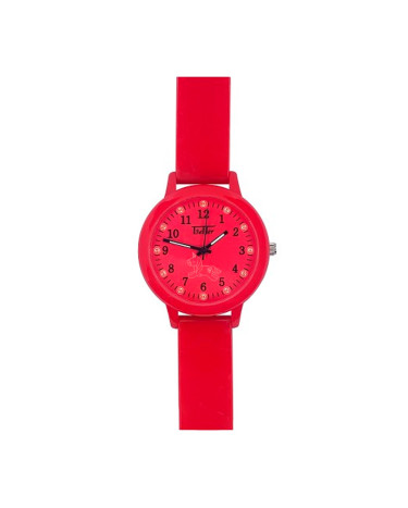 Better 006 Unicorn Red