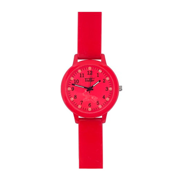 Better 006 Unicorn Red