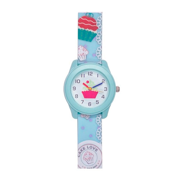 Better 003 Sweet Green