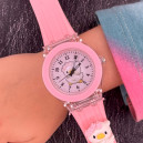 Better 005 Duck Pink-White