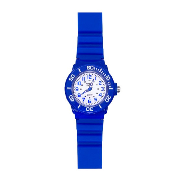 Better 007 Navy Blue-White