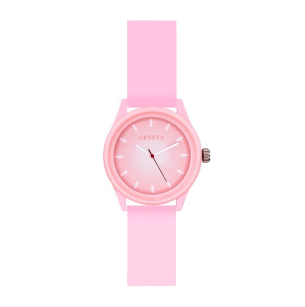 Geneva 003 Gradient Light Pink