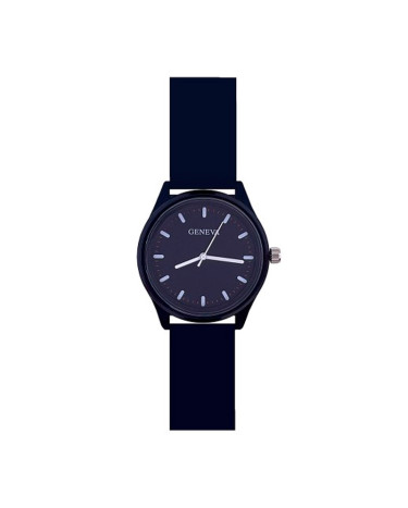 Geneva 002 All Black