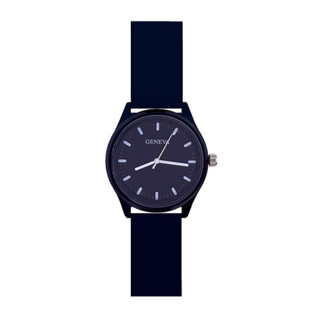 Geneva 002 All Black