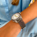 Better 008 Shine Gray-White