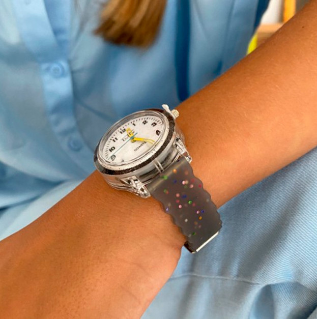 Better 008 Shine Gray-White