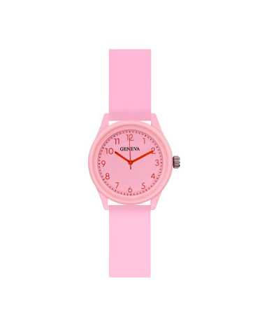 Geneva 001 Light Pink