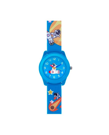 Better 003 Astronaut Blue