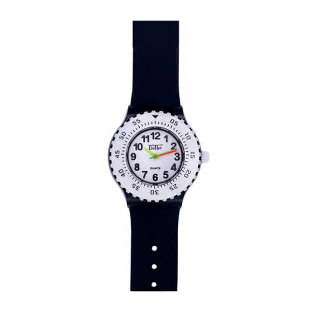 Better 004 Black-White