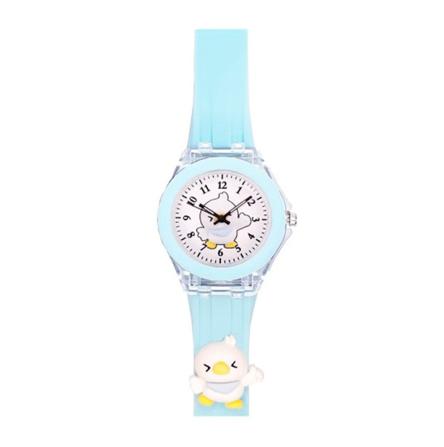 Better 005 Duck Blue-White