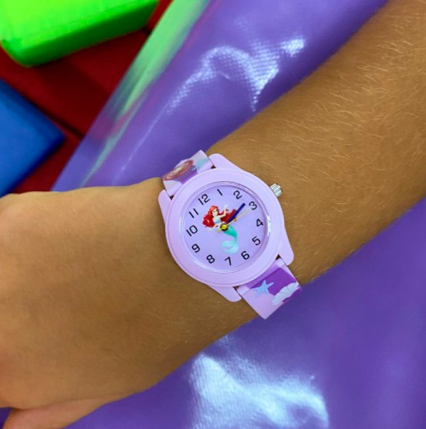 Better 003 Mermaid Purple