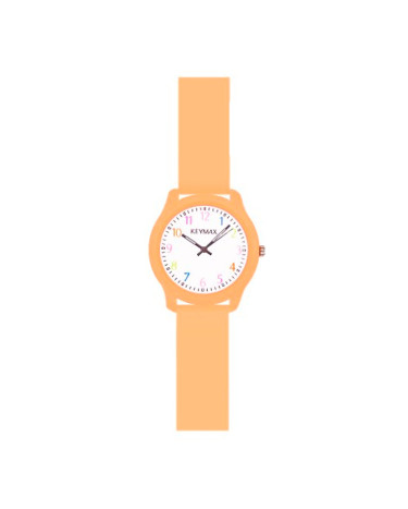 Better Keymax Orange