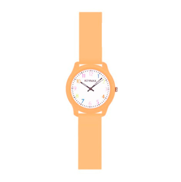 Better Keymax Orange