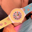 Better 001 Superstar Yellow-White