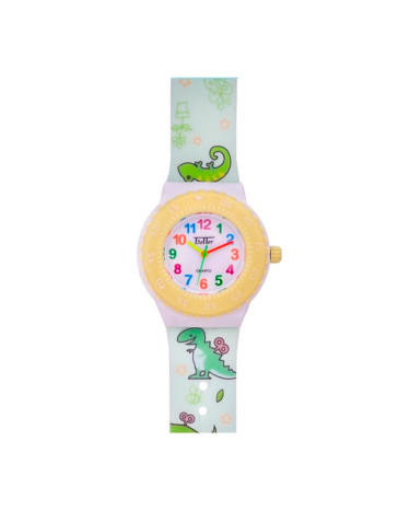 Better 001 Fantastic Yellow-White