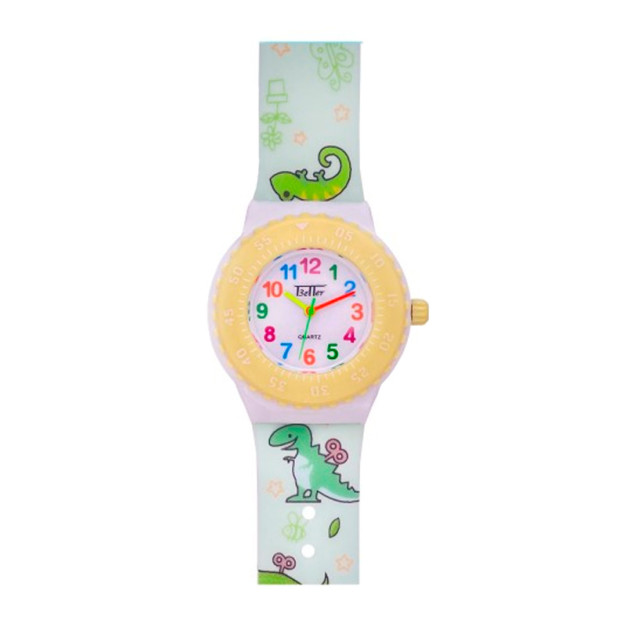 Better 001 Fantastic Yellow-White