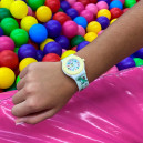 Better 001 Fantastic Yellow-White