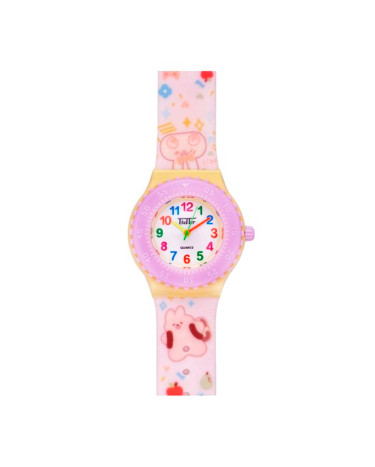 Better 001 Adventure Purple-White