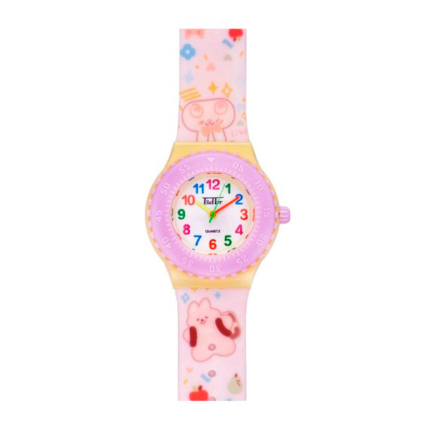 Better 001 Adventure Purple-White