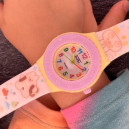 Better 001 Adventure Purple-White