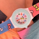 Better 001 Fashion Blue-White