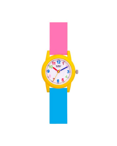 Better 002 Yellow-White