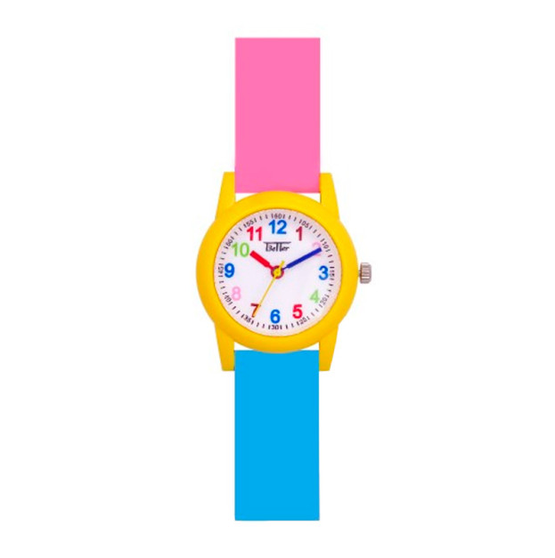 Better 002 Yellow-White