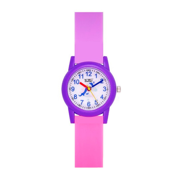 Better 002 Unicorn Purple-White