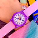 Better 002 Unicorn Purple-White