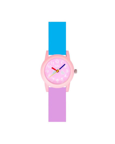 Better 002 Candy Pink-Pink