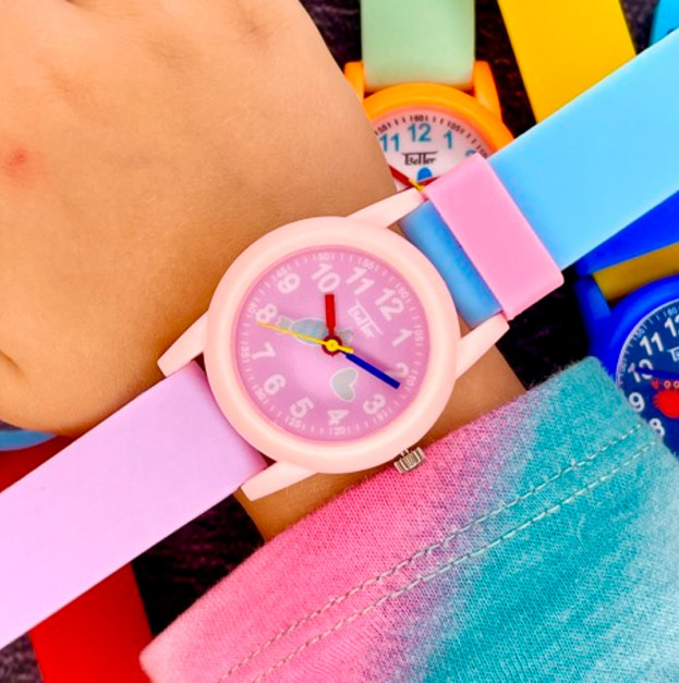 Better 002 Candy Pink-Pink