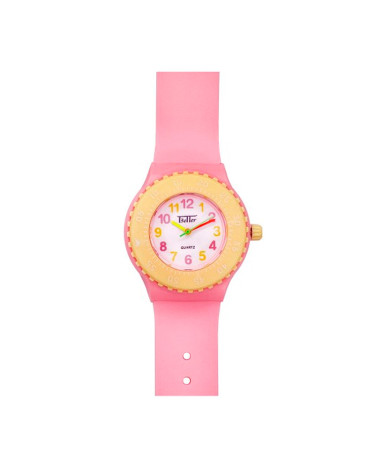 Better 004 Pink-Yellow-White