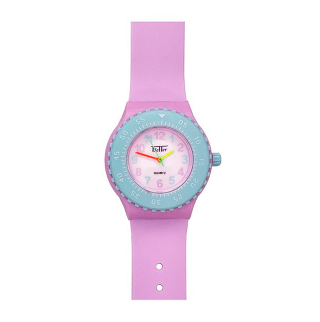 Better 004 Purple-Blue-White