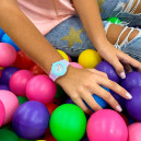 Better 004 Purple-Blue-White