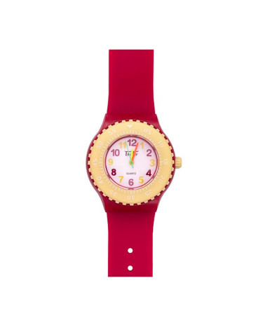 Better 004 Red-Yellow-White