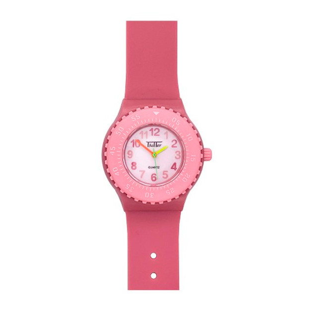 Better 004 Pink-White