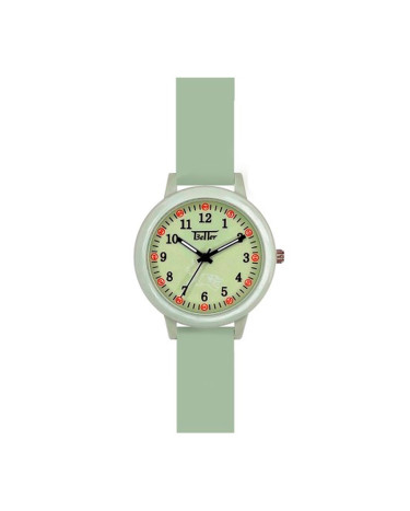 Better 006 Unicorn Green