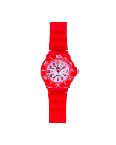 Better 007 Red-White