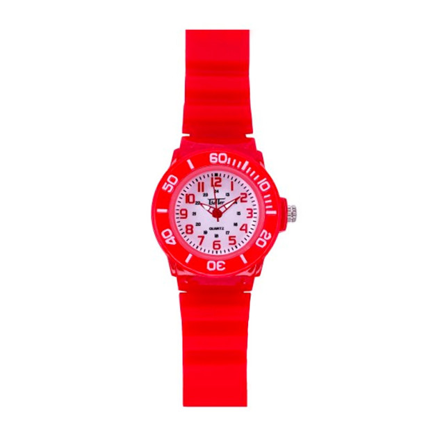 Better 007 Red-White