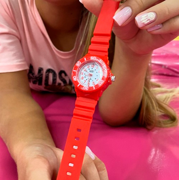 Better 007 Red-White