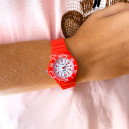 Better 007 Red-White