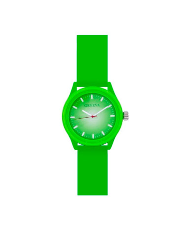 Geneva 003 Gradient Green