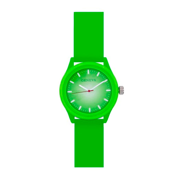 Geneva 003 Gradient Green