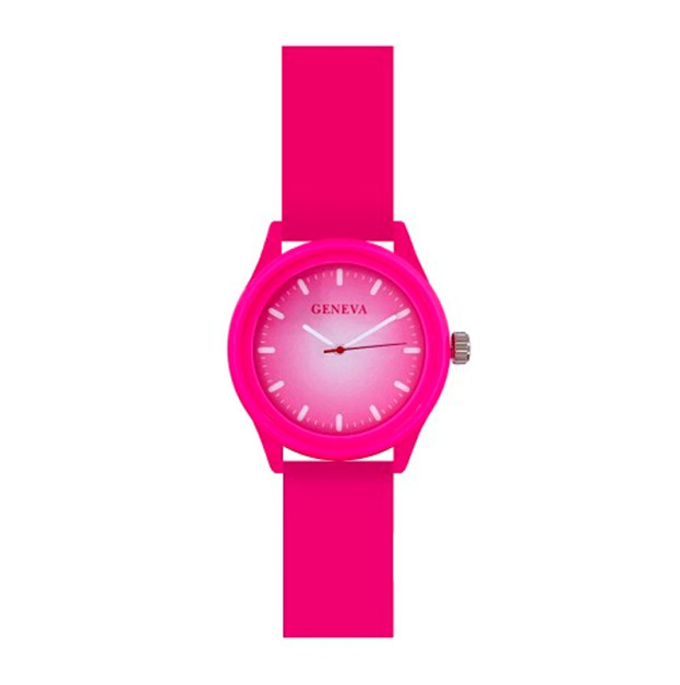 Geneva 003 Gradient Pink